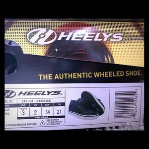 Heelys
